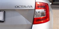 Škoda Octavia Combi 1,6 TDI