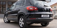 Volkswagen Tiguan
 2,0 TDI 4X4