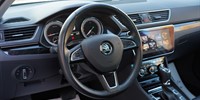 Škoda SUPERB 2.0 TDi DSG7 Greentec Laurin&Klement 