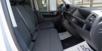 Volkswagen Caravelle T6 2.0 TDI 