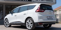 Renault Grand Scenic  1,6 DCI