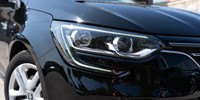Renault Megane 1,5 DCI