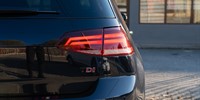 Volkswagen Golf 1,6 TDI
