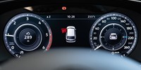 Volkswagen Tiguan
 2,0 TDI Carat Edition