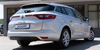 Renault Megane 1,5 DCI