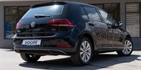 Volkswagen Golf 1.6 TDi BlueMotion Confortline Business