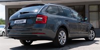 Škoda Octavia 1,6 CTDI