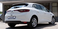 Renault Megane 1,5 DCI