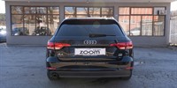 Audi A4
 2.0 TDI