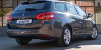 Peugeot 308 SW 1,5 BlueHDI