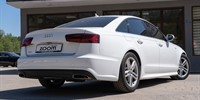 Audi A6
 2,0 TDI S-line
