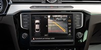 Volkswagen Passat 2,0 TDI