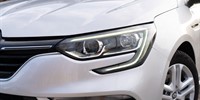 Renault Megane 1,5 DCI