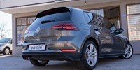 Volkswagen Golf 2,0 TDI DSG GTD
