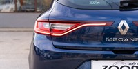 Renault Megane 1,5 DCI