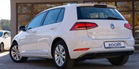 Volkswagen Golf 2,0 TDI