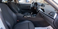 BMW
 3-Series 318 D
