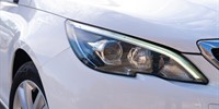 Peugeot 308 1,5 BlueHDI