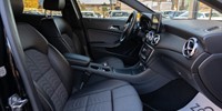 Mercedes-Benz GLA 200d Business