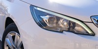 Peugeot 308 1,5 BlueHDI
