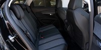 Peugeot 3008 1,5 BlueHDI