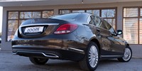 Mercedes-Benz C-Class
 180 CDI