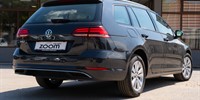 Volkswagen Golf 1,6 TDI