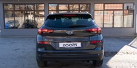 Hyundai
 Tucson
 1,6 GDI