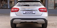 Mercedes-Benz GLA 200 D STOCK
