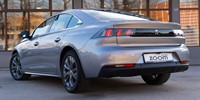 Peugeot 508 1,5 BlueHDI