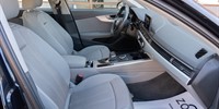 Audi A4
 2.0 TDI