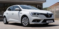 Renault Megane 1,5 DCI