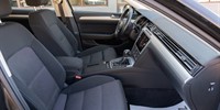 Volkswagen Passat 2.0 TDI