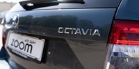Škoda Octavia 1,6 TDI