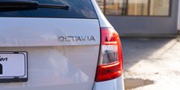 Škoda Octavia 2,0 TDI