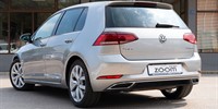 Volkswagen Golf 2,0 TDI