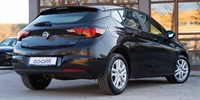 Opel Astra 1.6 D