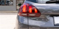Peugeot 2008 1,6 BlueHDI