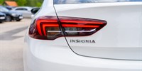 Opel Insignia 1,6 GrandSport