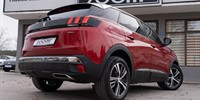 Peugeot 3008 1,6 BlueHDI GTline