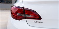 Opel Astra 1,6 CDTI
