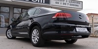 Volkswagen Passat 2.0 TDI