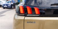Peugeot 5008 1.6 BLUEHDI -7 SJEDALA - 