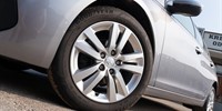 Peugeot 308 1,5 BlueHDI