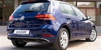 Volkswagen Golf 1,6 TDI