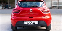 Renault Clio 1,5 DCI