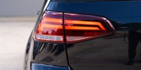 Volkswagen Golf 1,6 TDI