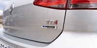Volkswagen Golf 1,6 TDI