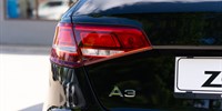 Audi A3
 1,6 TDI