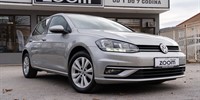 Volkswagen Golf 1,6 TDI